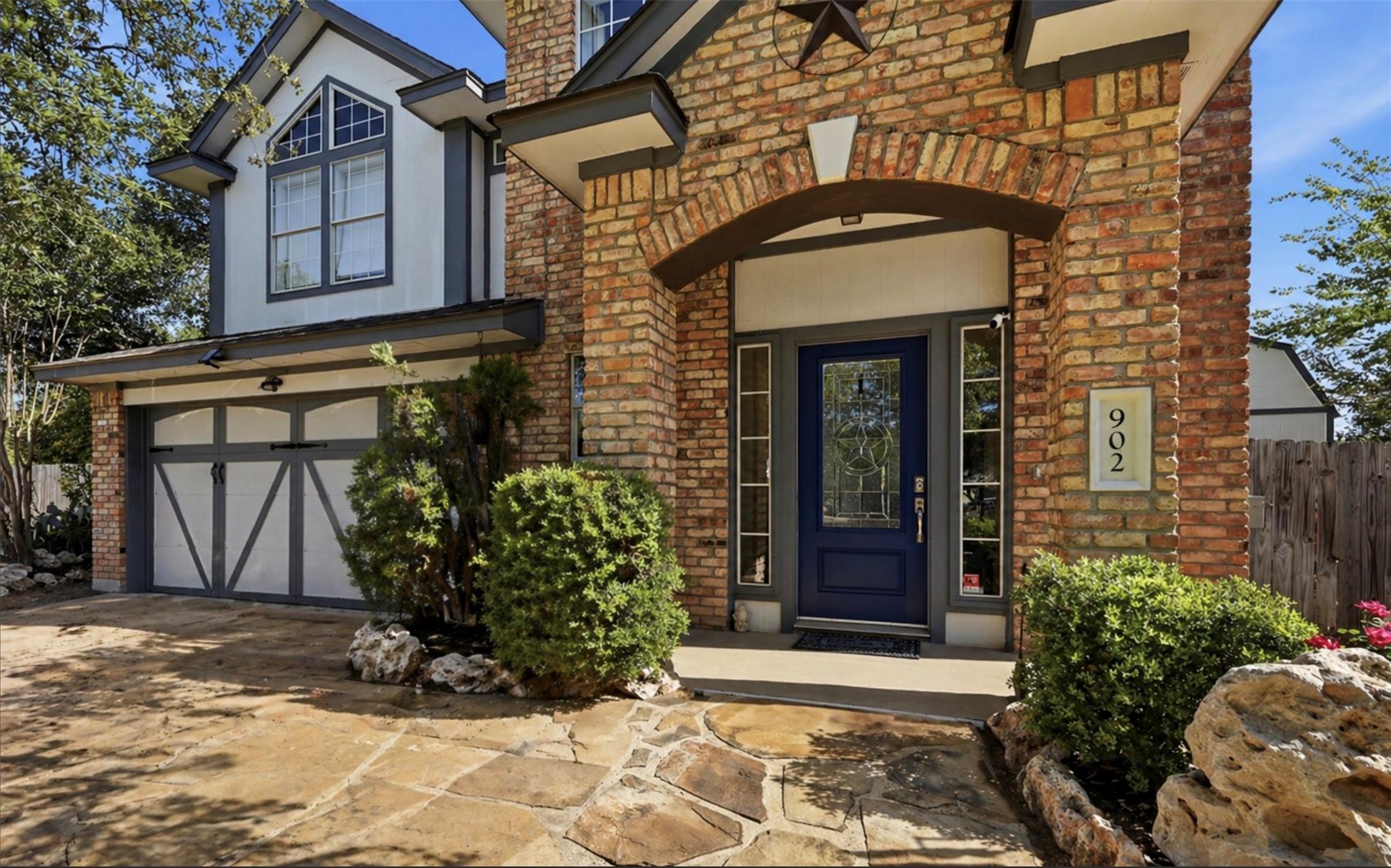 902 Tanglewood Drive Leander TX 78641