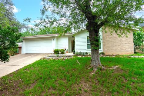 8411 Romney Road Austin TX 78748