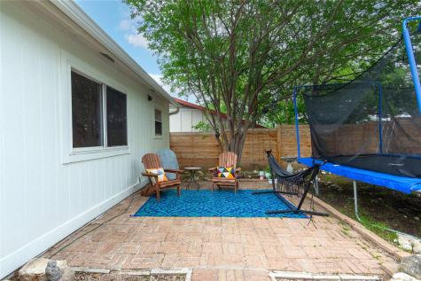 8411 Romney Road Austin TX 78748