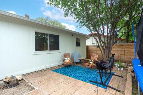 8411 Romney Road Austin TX 78748