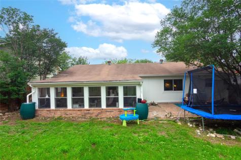 8411 Romney Road Austin TX 78748