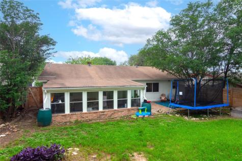 8411 Romney Road Austin TX 78748