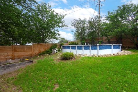 8411 Romney Road Austin TX 78748