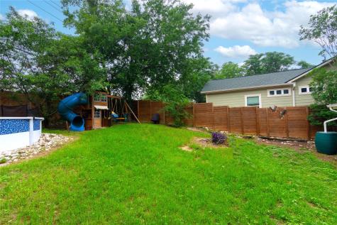 8411 Romney Road Austin TX 78748