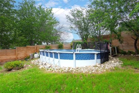 8411 Romney Road Austin TX 78748