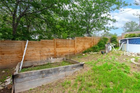 8411 Romney Road Austin TX 78748