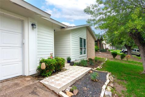 8411 Romney Road Austin TX 78748