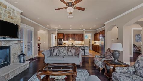 2171 Sierra Madre Canyon Lake TX 78133