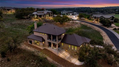 2171 Sierra Madre Canyon Lake TX 78133