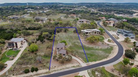 2171 Sierra Madre Canyon Lake TX 78133