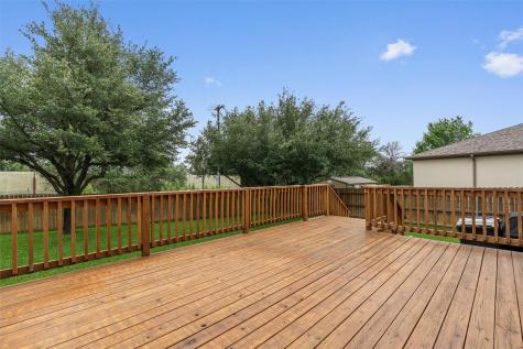 219 Wildwood Drive Georgetown TX 78633