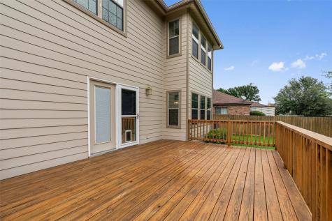 219 Wildwood Drive Georgetown TX 78633