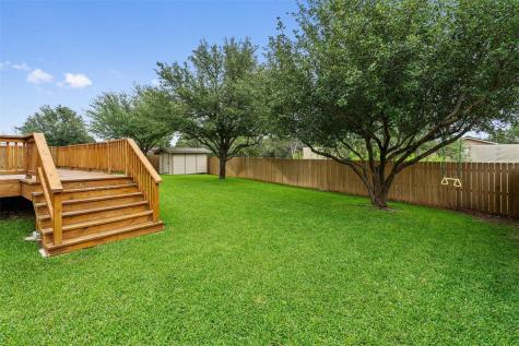 219 Wildwood Drive Georgetown TX 78633