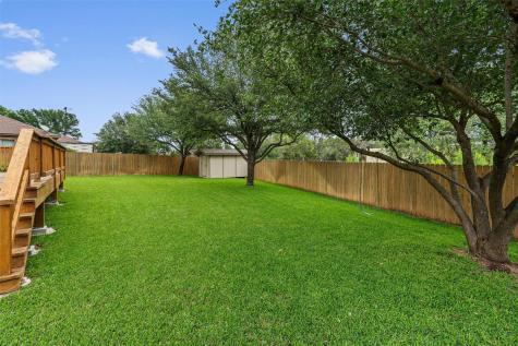 219 Wildwood Drive Georgetown TX 78633