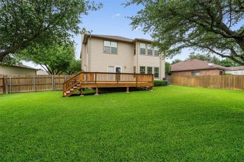 219 Wildwood Drive Georgetown TX 78633