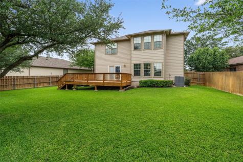 219 Wildwood Drive Georgetown TX 78633