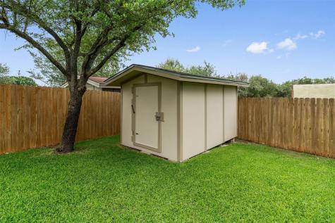 219 Wildwood Drive Georgetown TX 78633