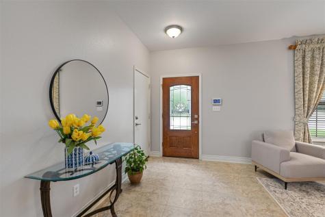 219 Wildwood Drive Georgetown TX 78633