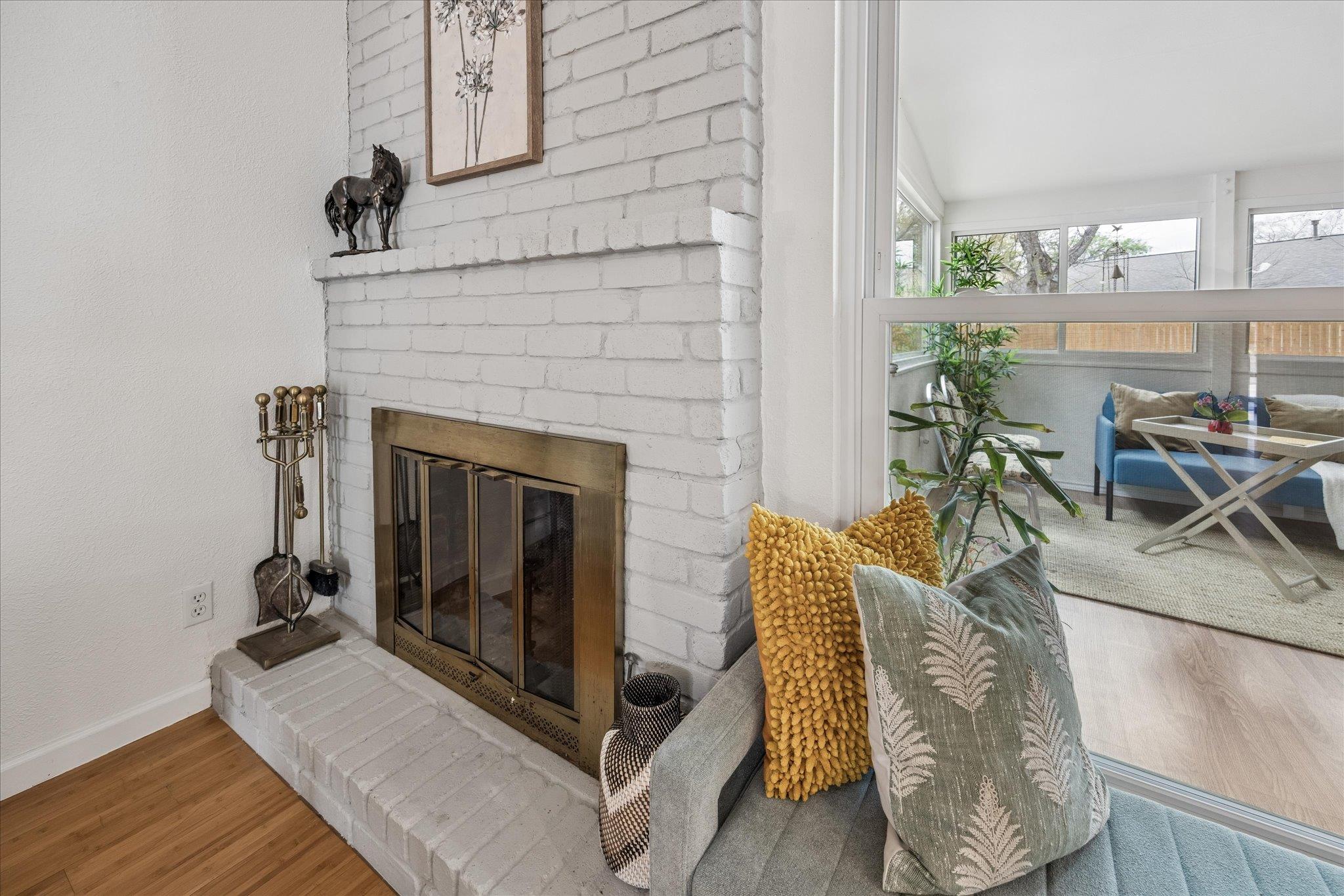 2201 Tallow Court Austin TX 78744