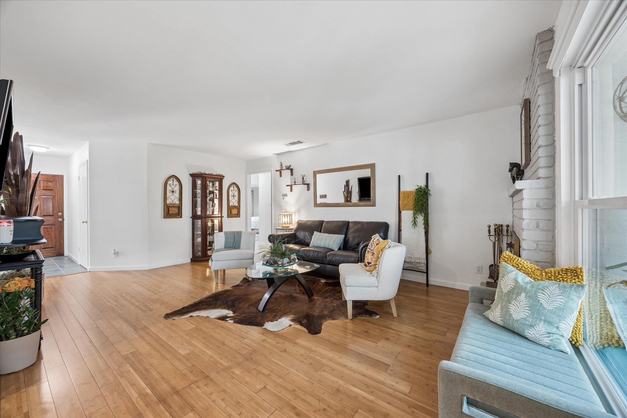 2201 Tallow Court Austin TX 78744
