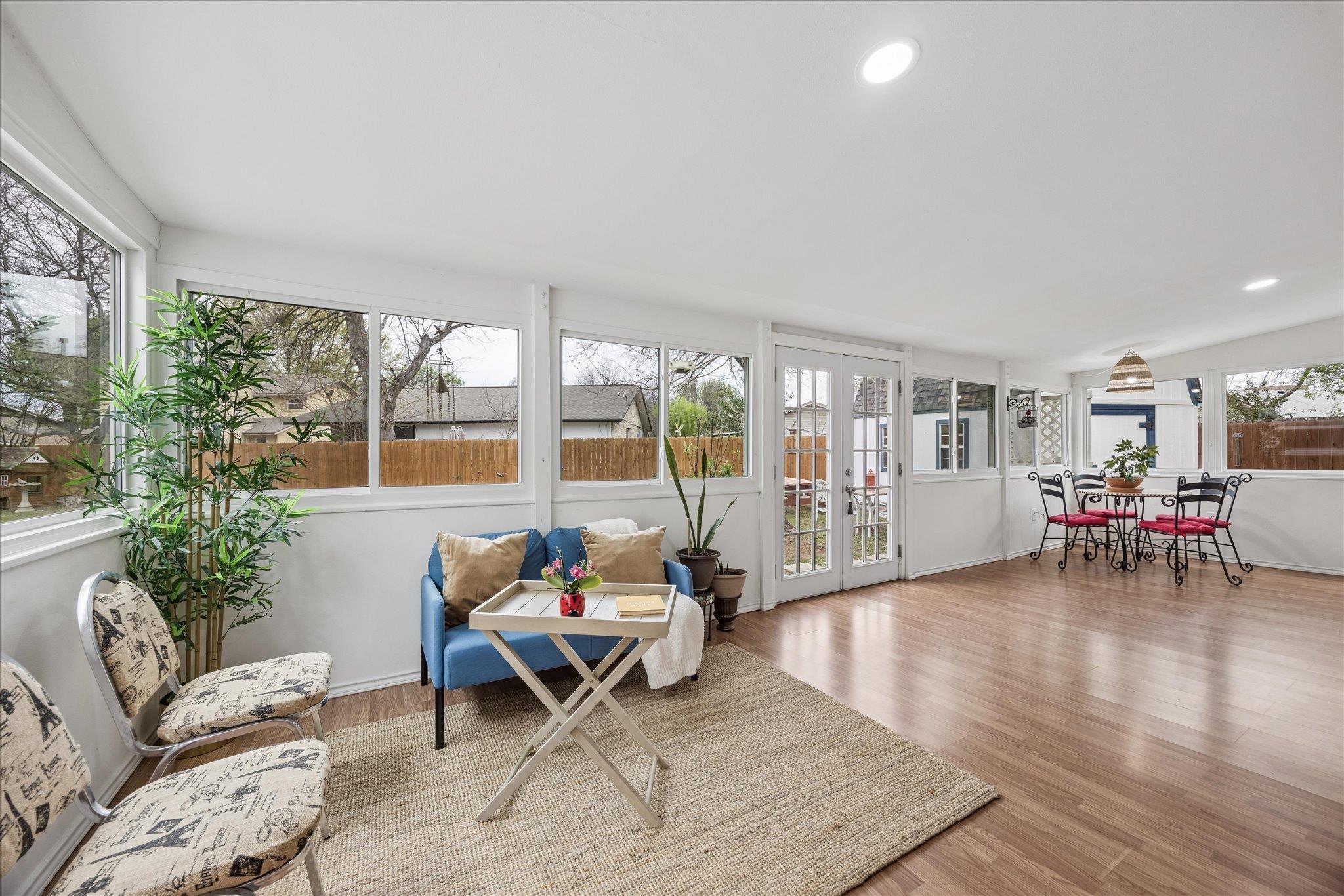 2201 Tallow Court Austin TX 78744