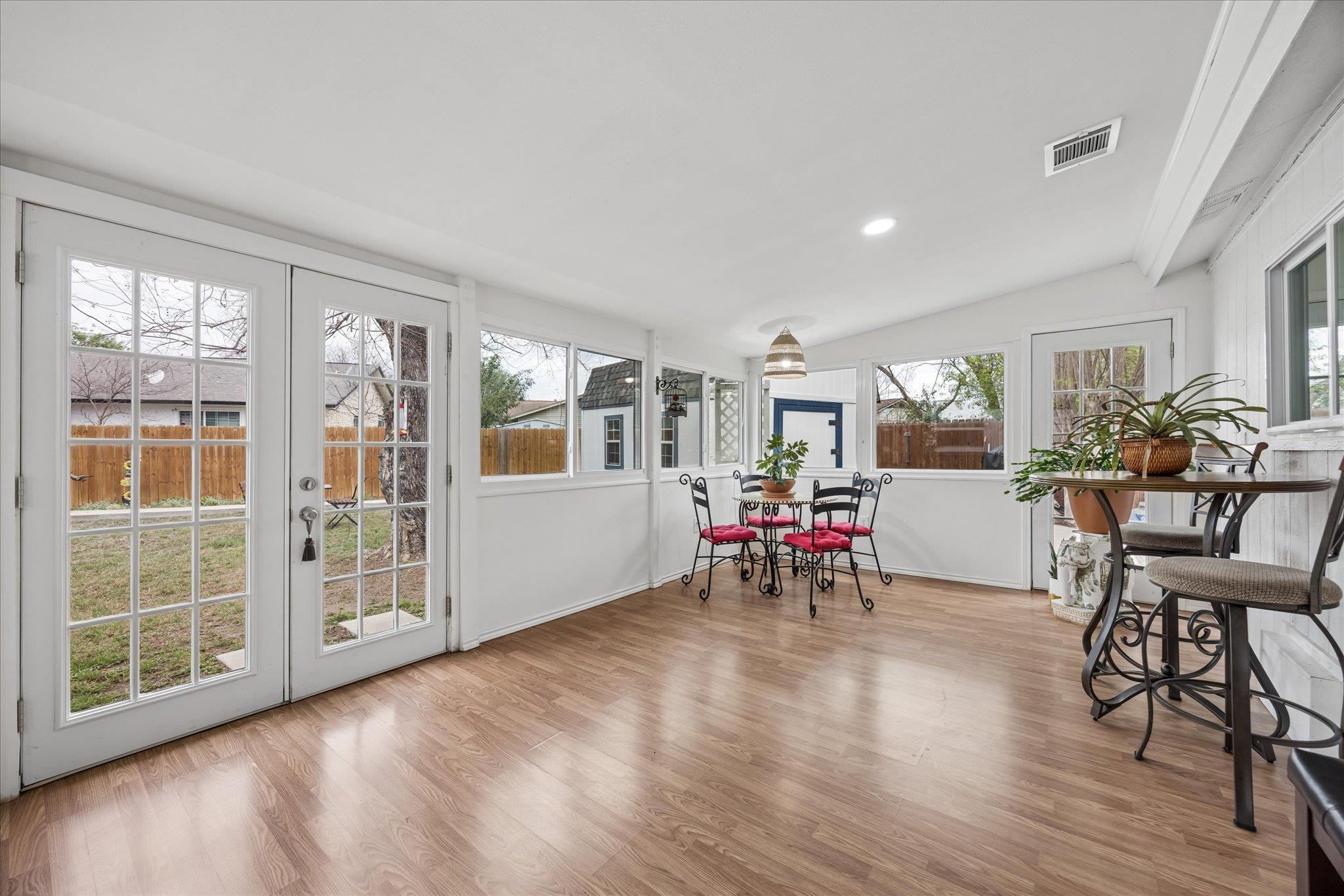 2201 Tallow Court Austin TX 78744