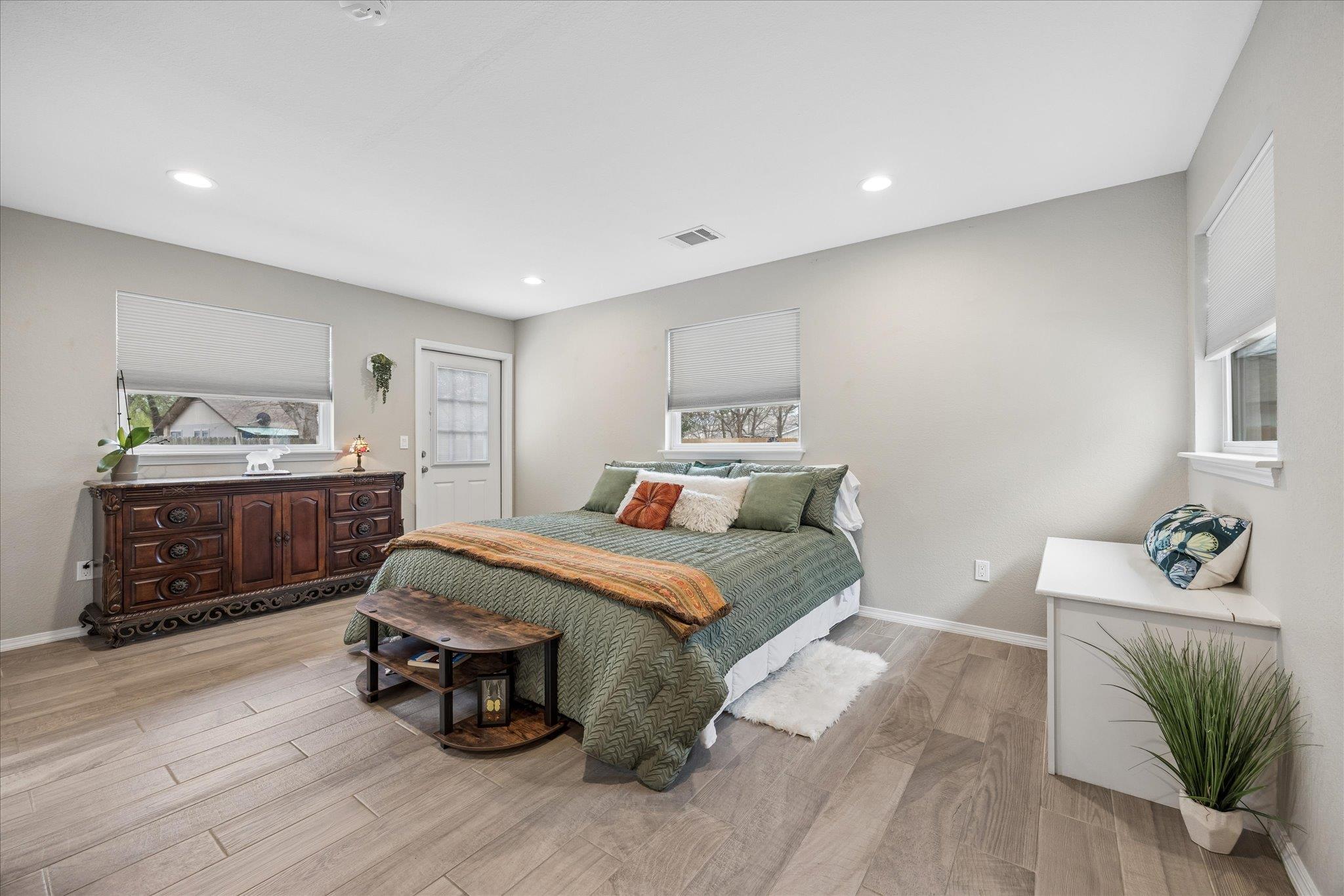 2201 Tallow Court Austin TX 78744