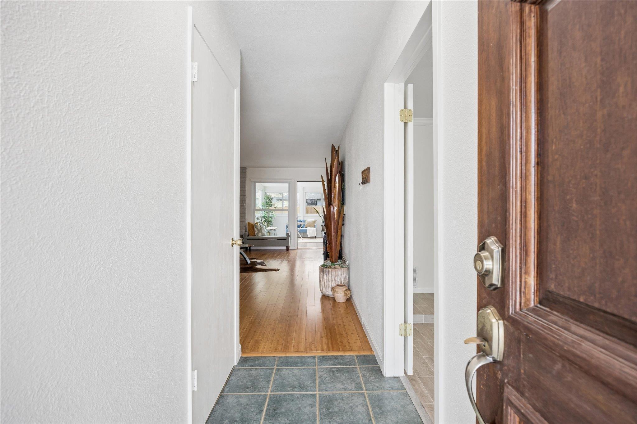 2201 Tallow Court Austin TX 78744