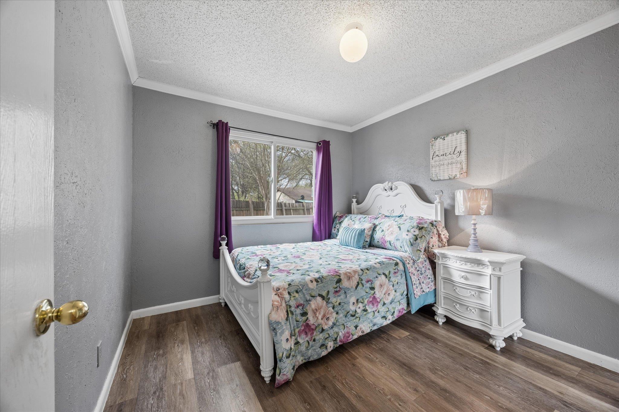 2201 Tallow Court Austin TX 78744