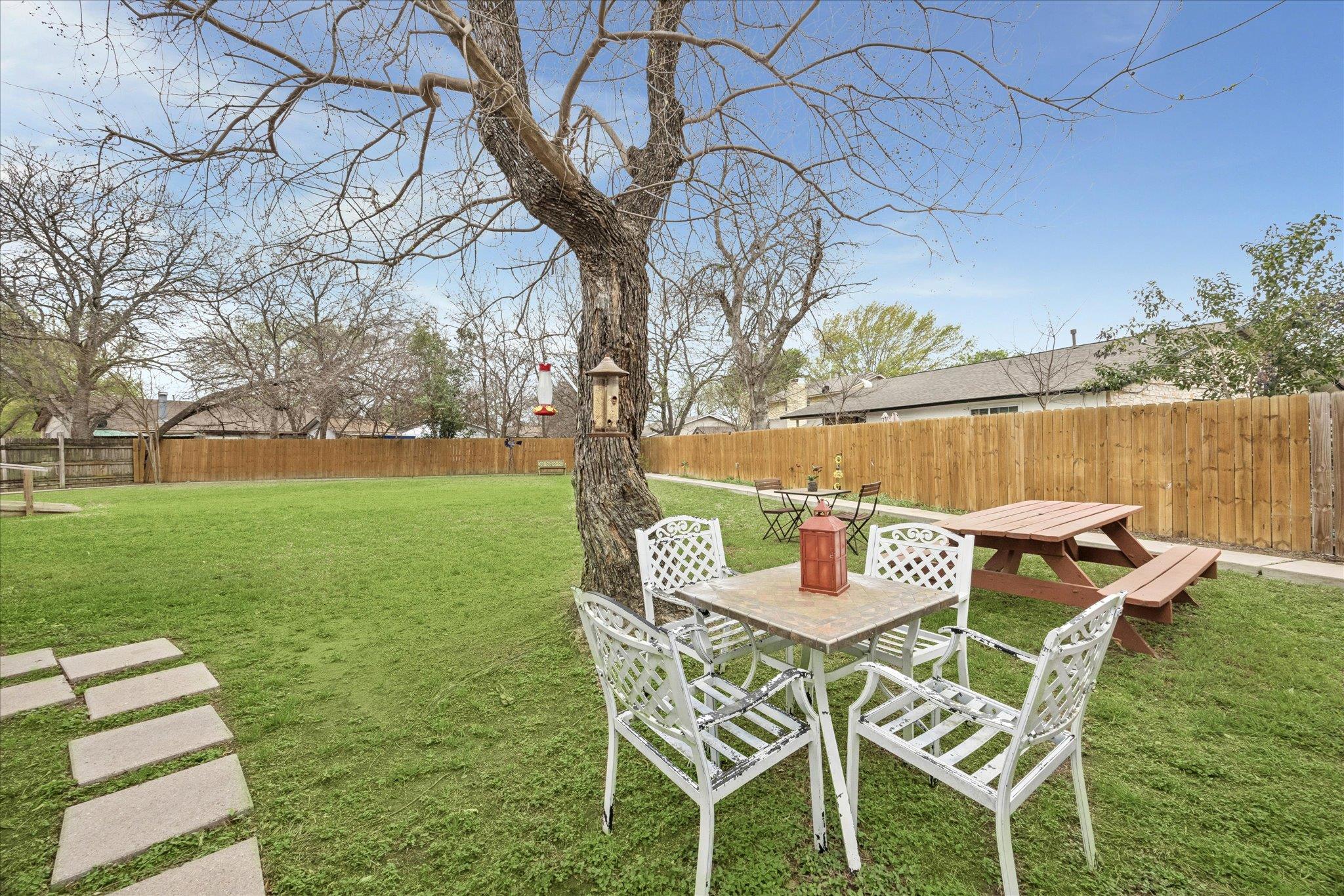 2201 Tallow Court Austin TX 78744