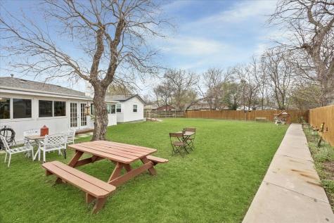 2201 Tallow Court Austin TX 78744