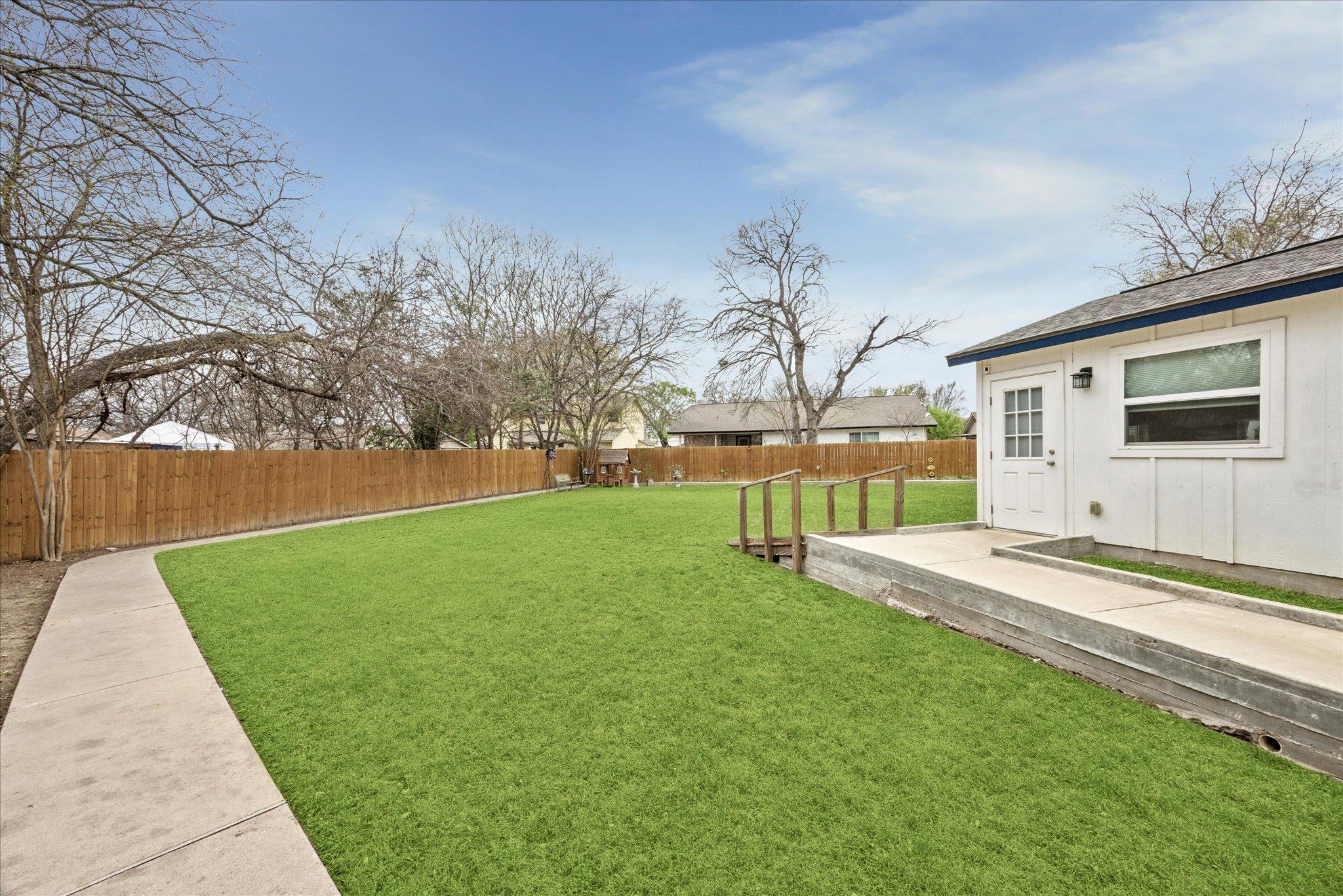 2201 Tallow Court Austin TX 78744