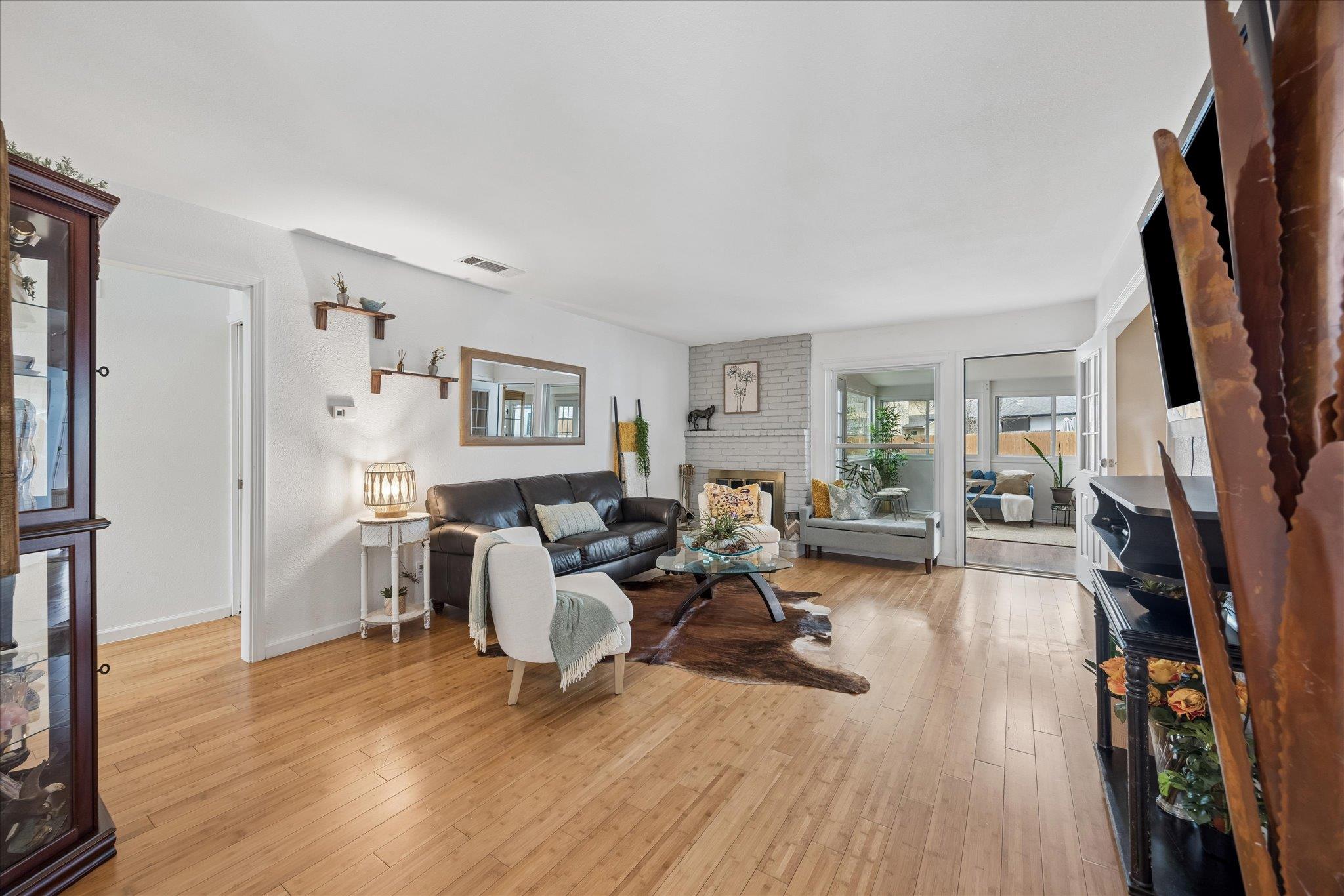 2201 Tallow Court Austin TX 78744
