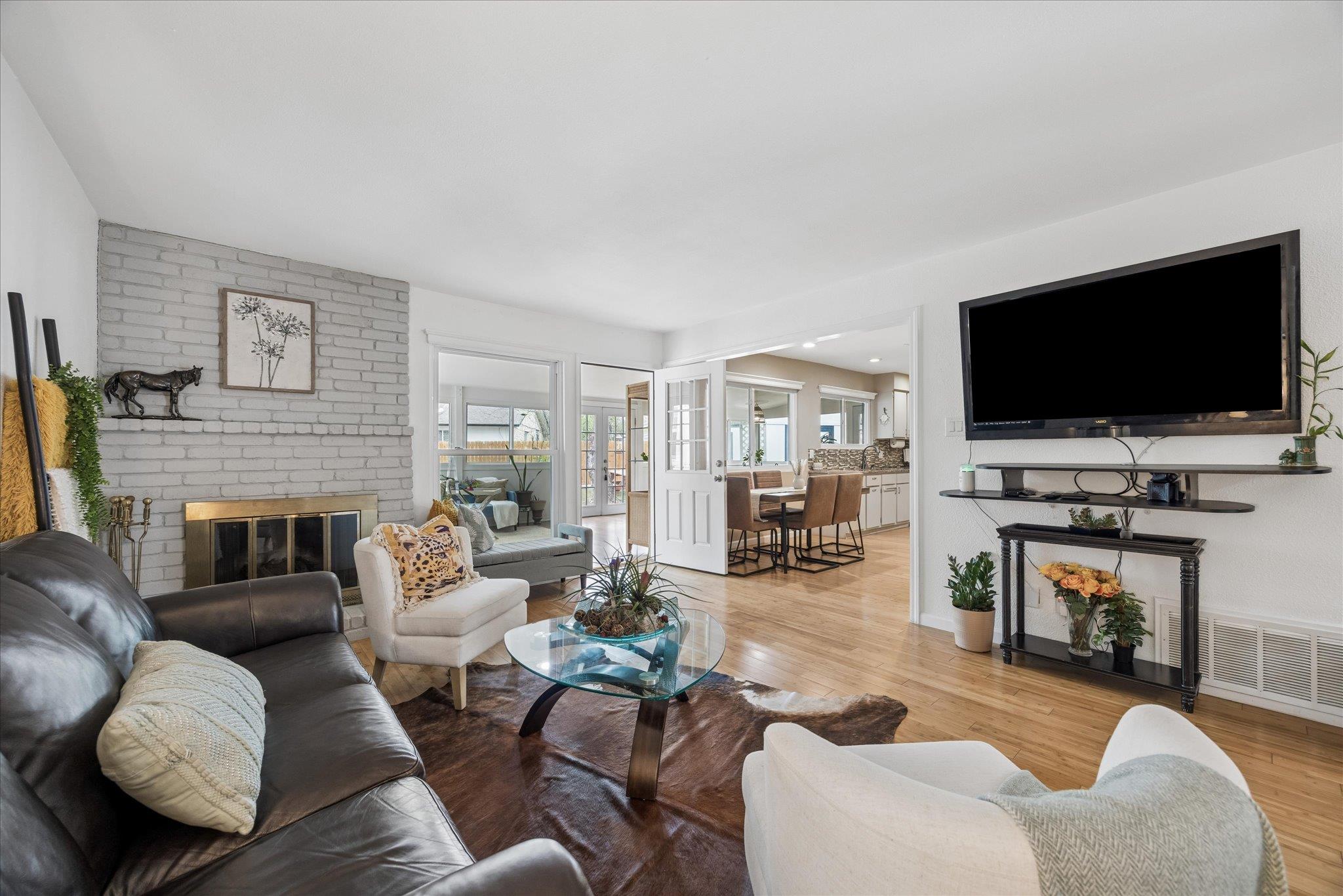 2201 Tallow Court Austin TX 78744