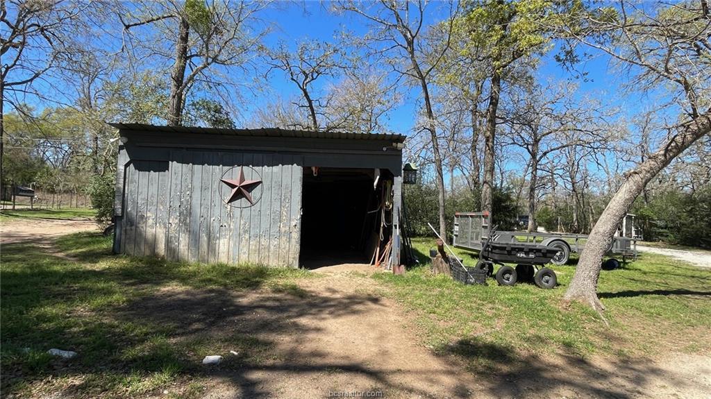 11810 Riley Green Road Franklin TX 77856