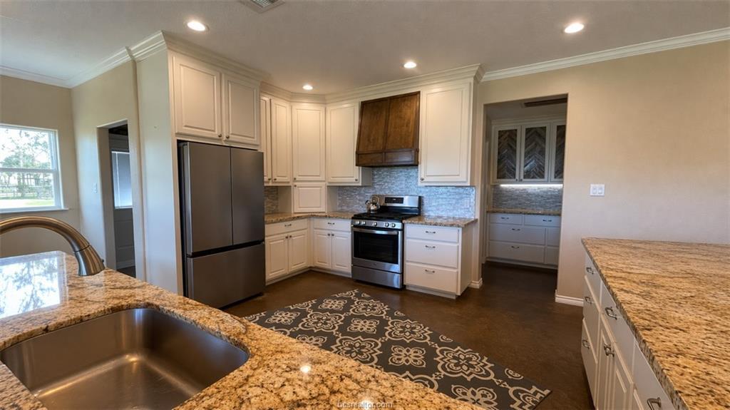 11810 Riley Green Road Franklin TX 77856