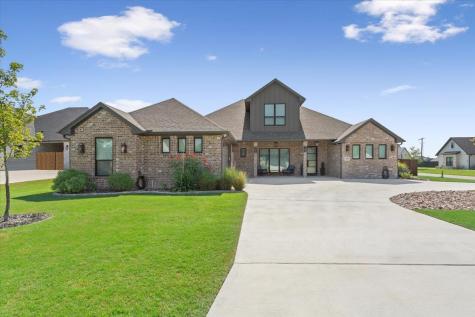 12018 Callie Christina Court Salado TX 76571