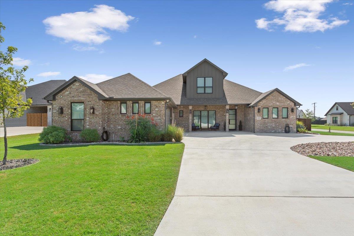 12018 Callie Christina Court Salado TX 76571