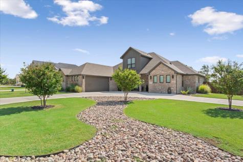 12018 Callie Christina Court Salado TX 76571