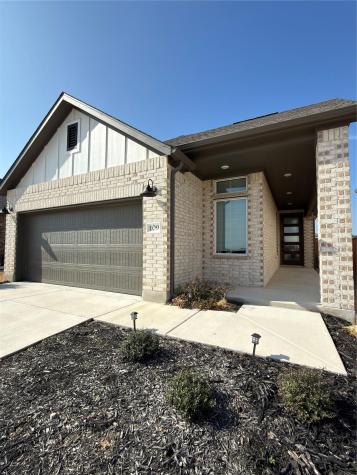 109 High Valley Drive Liberty Hill TX 78642