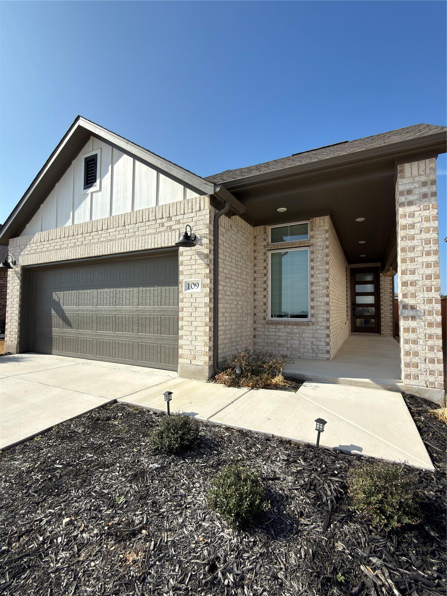 109 High Valley Drive Liberty Hill TX 78642