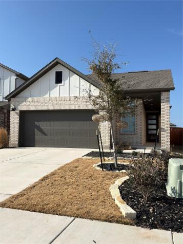 109 High Valley Drive Liberty Hill TX 78642
