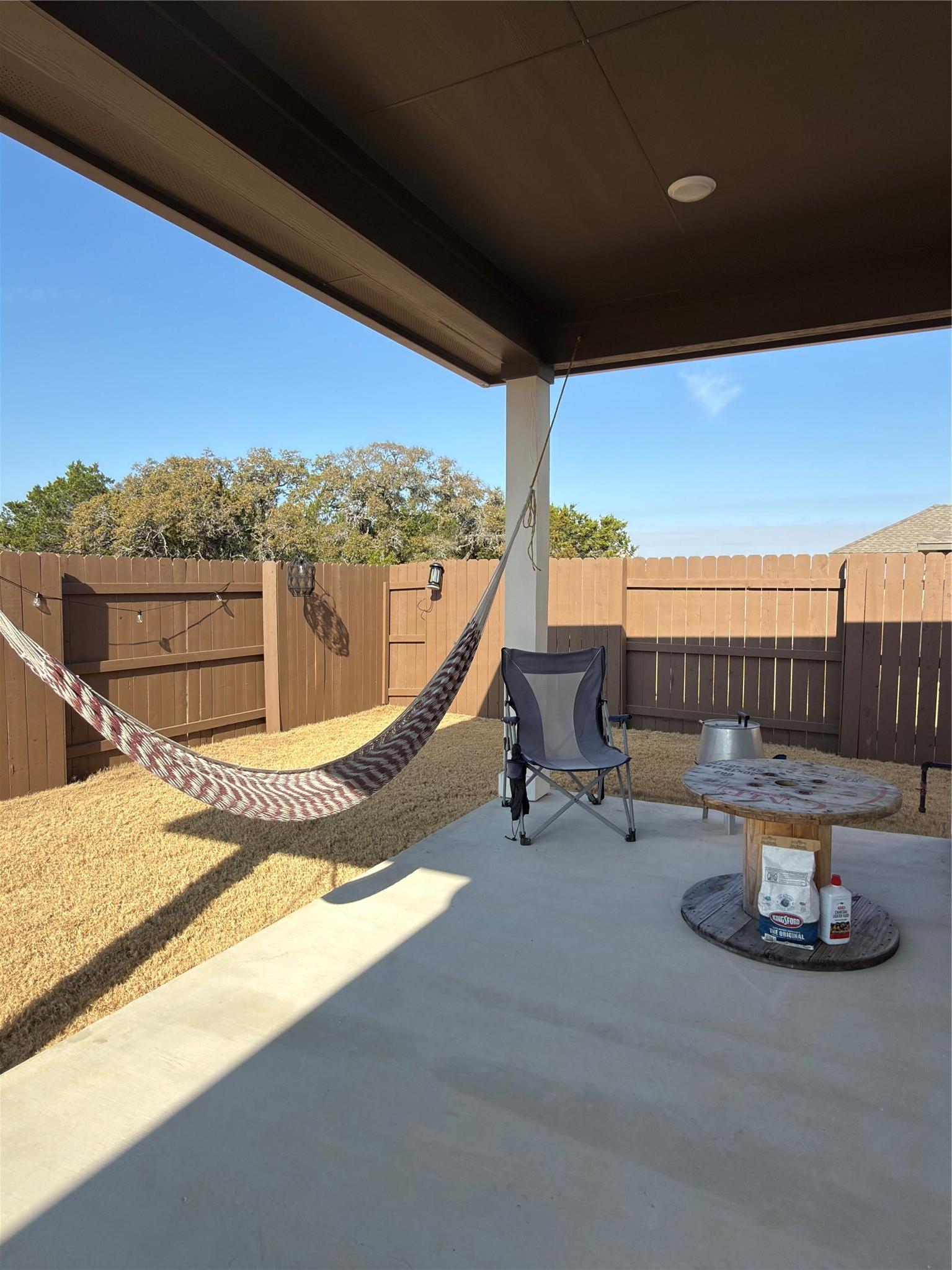 109 High Valley Drive Liberty Hill TX 78642
