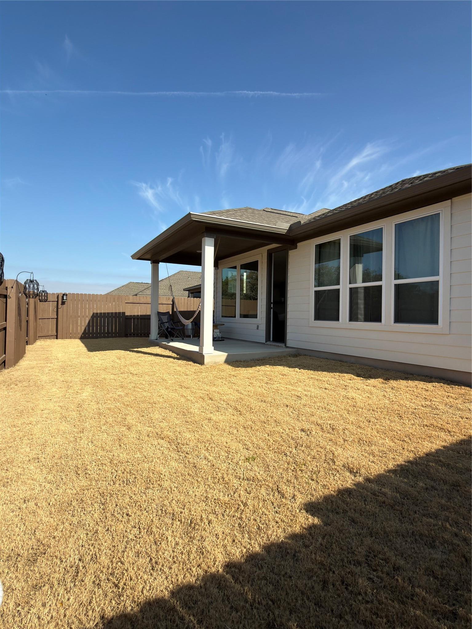 109 High Valley Drive Liberty Hill TX 78642