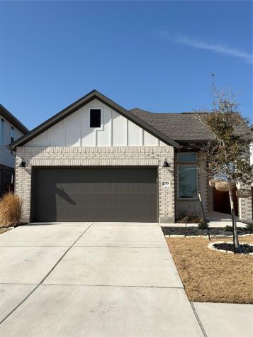 109 High Valley Drive Liberty Hill TX 78642