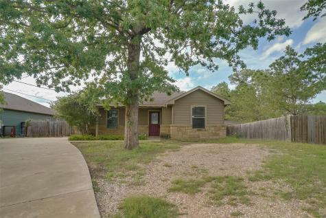 324 Kaanapali Lane Bastrop TX 78602