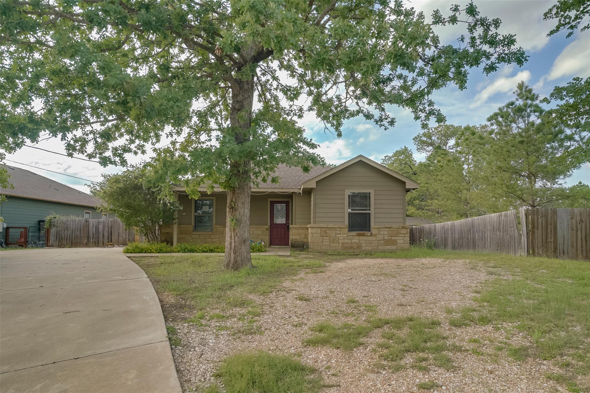 324 Kaanapali Lane Bastrop TX 78602