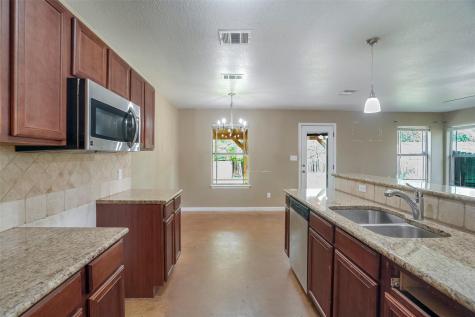 324 Kaanapali Lane Bastrop TX 78602