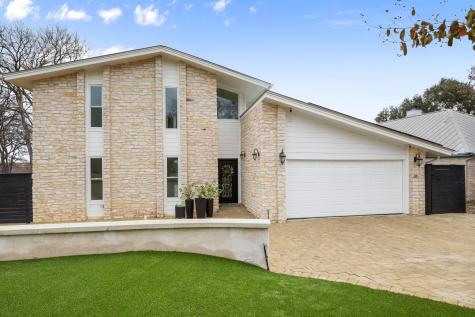 1813 Crooked Lane Austin TX 78741