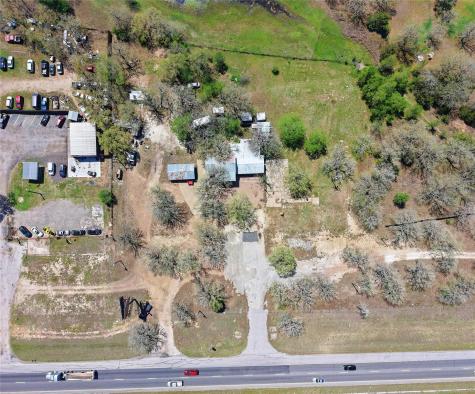 1587 State Highway 71 W Cedar Creek TX 78612